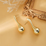 Trendy best-selling earrings Women's daily commuting earrings Women's fashion jewelry Valentine's Day Mother's Day Thanksgiving holiday gifts