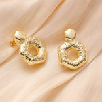 New Year New Earrings Women's Daily Party Earrings Women's Fashion Minimalist Valentine's Day Mother's Day Thanksgiving Holiday Gifts