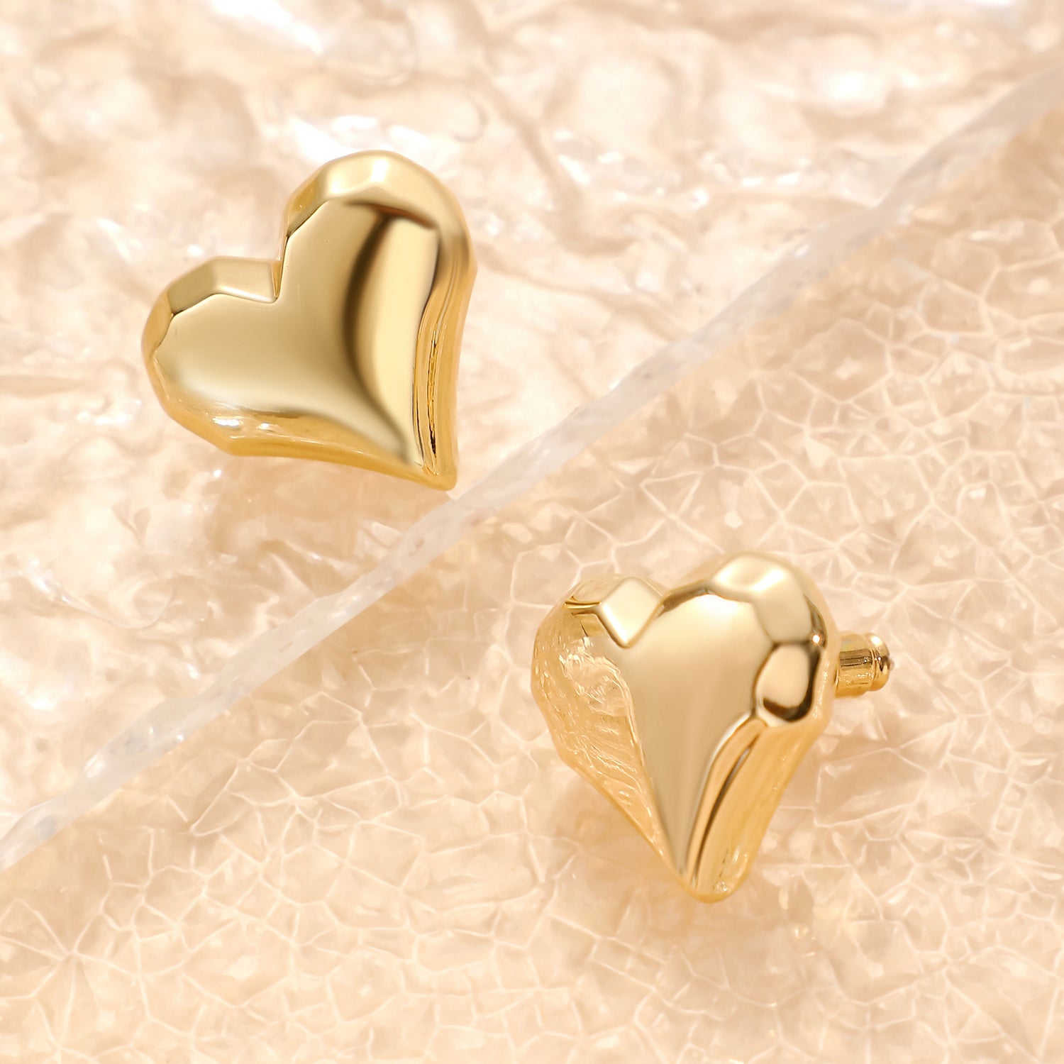 goldenen  Dangle Earrings for Women 14K goldenen  Plated Earrings goldenen  Earrings for Women Trendy Vintage Square Earrings goldenen  Statement Earrings for Women Chunky goldenen  Earrings for Women Jewelry Gifts for Women