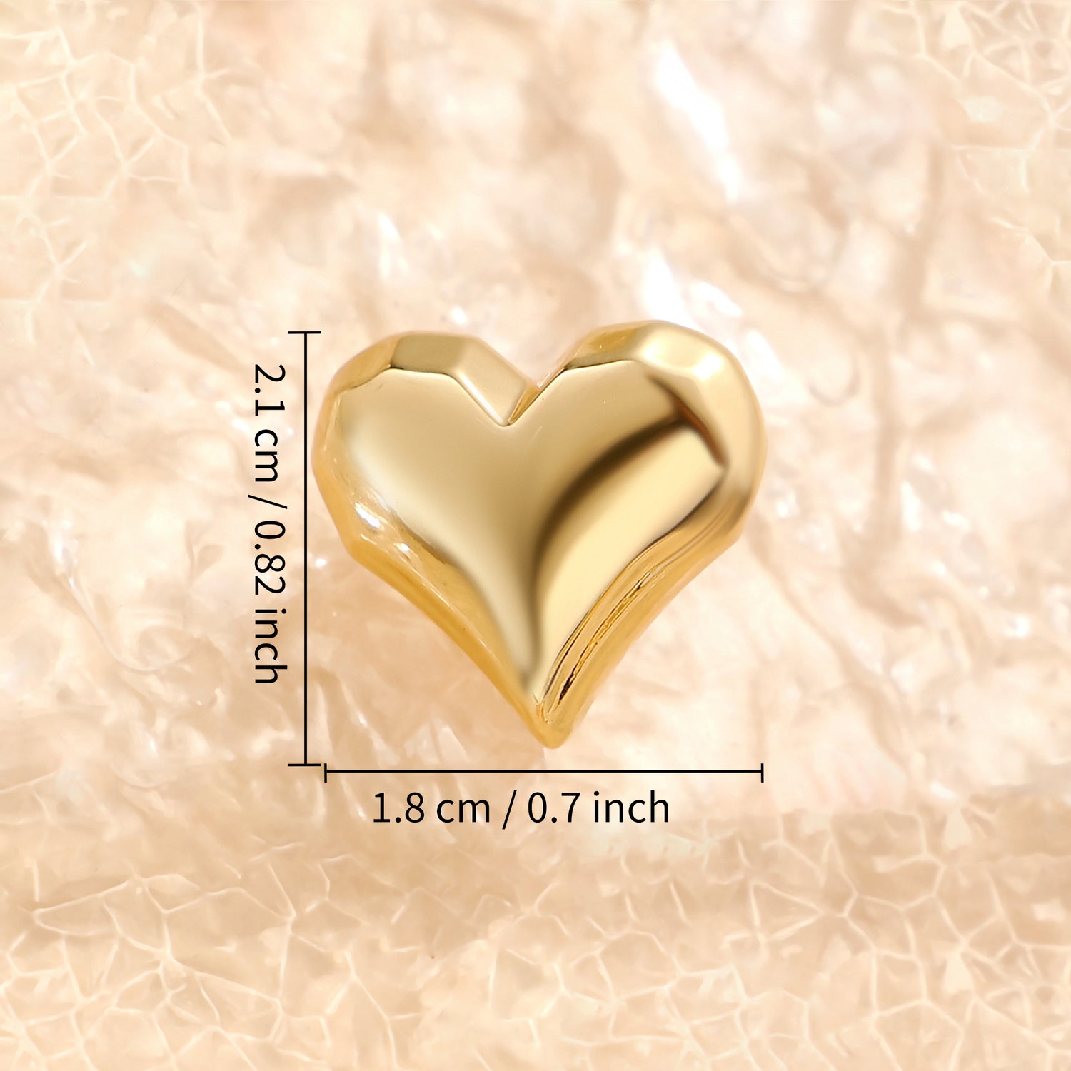 goldenen  Dangle Earrings for Women 14K goldenen  Plated Earrings goldenen  Earrings for Women Trendy Vintage Square Earrings goldenen  Statement Earrings for Women Chunky goldenen  Earrings for Women Jewelry Gifts for Women