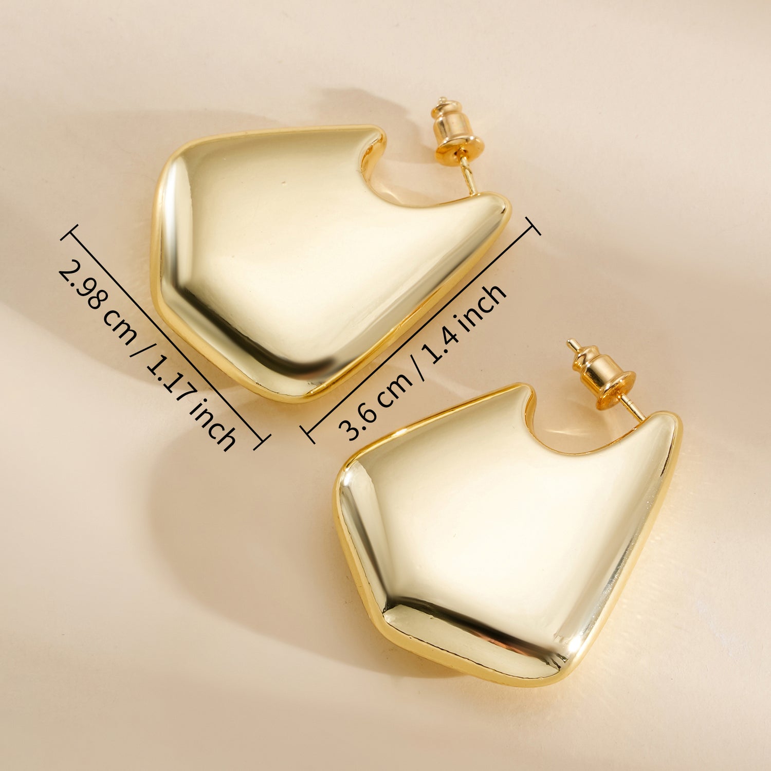 Elegant design earrings, versatile fashion for women, dangling earrings, women's fashion trend, Valentine's Day, Mother's Day, Thanksgiving, holiday