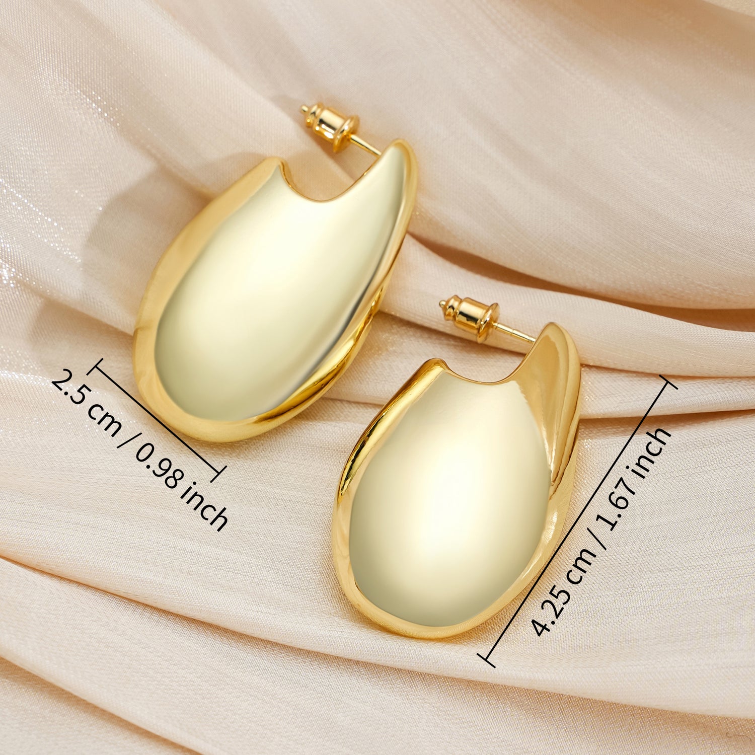 Elegant design earrings, versatile fashion for women, dangling earrings, women's fashion trend, Valentine's Day, Mother's Day, Thanksgiving, holiday