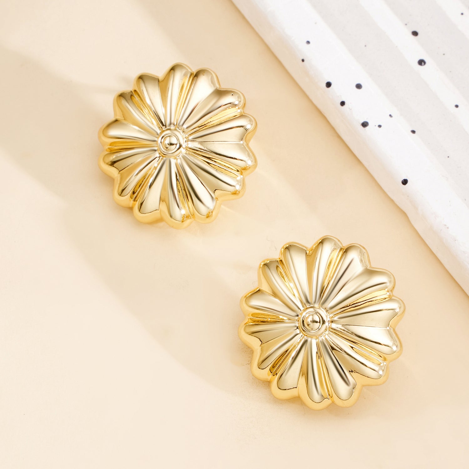 Women's Daily Party Popular Earrings Luxurious and Dazzling Women's Earrings Women's Fashion Jewelry Valentine's Day Birthday Gifts