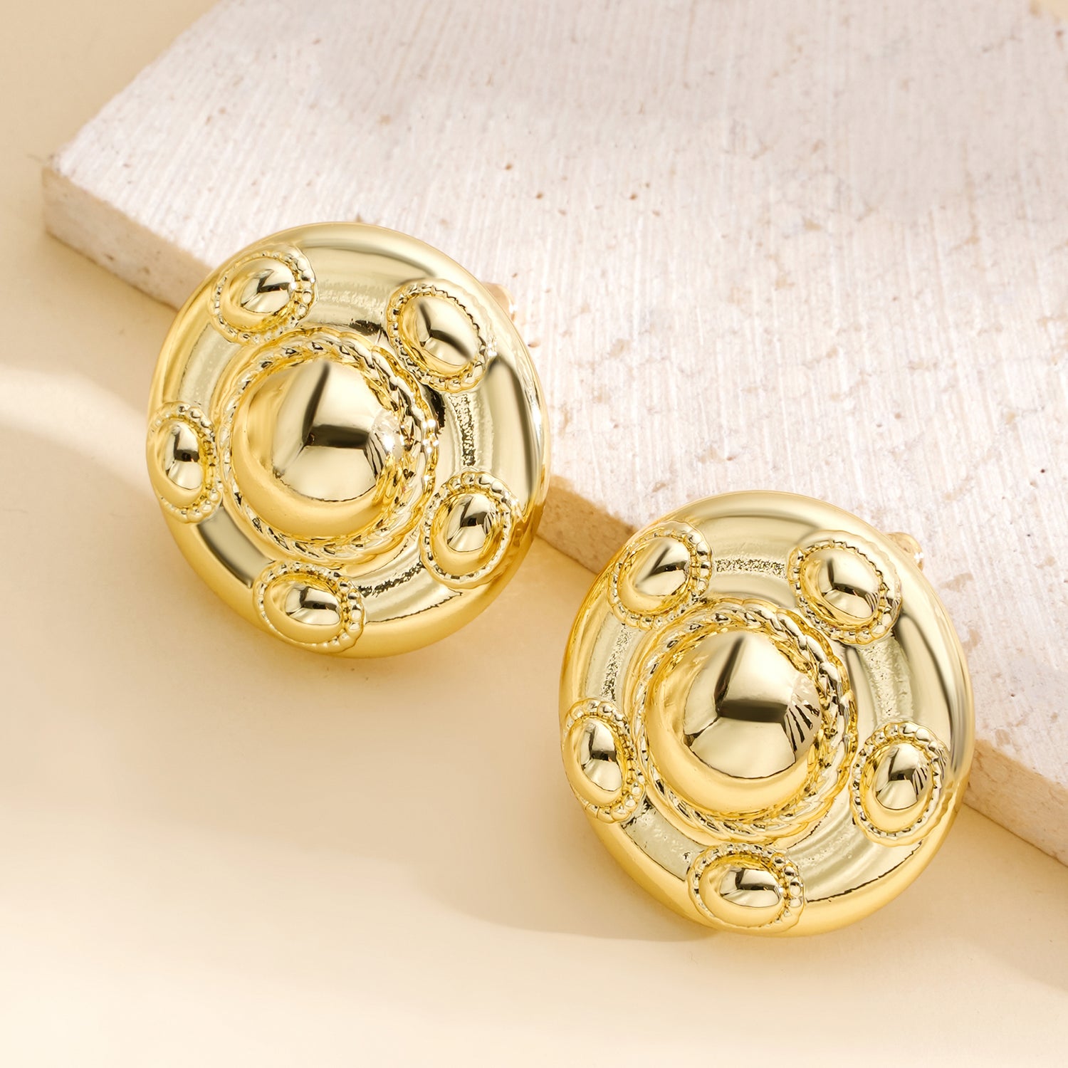 Women's Daily Party Popular Earrings Luxurious and Dazzling Women's Earrings Women's Fashion Jewelry Valentine's Day Birthday Gifts